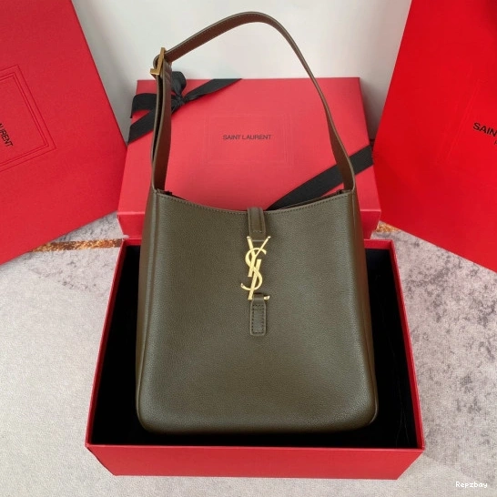 Repladies REP HOBO 7 À SOFT LE BAG-23*22*8CM SMALL YSL 5 0807